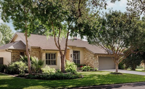 House in Austin, Texas, United States 1