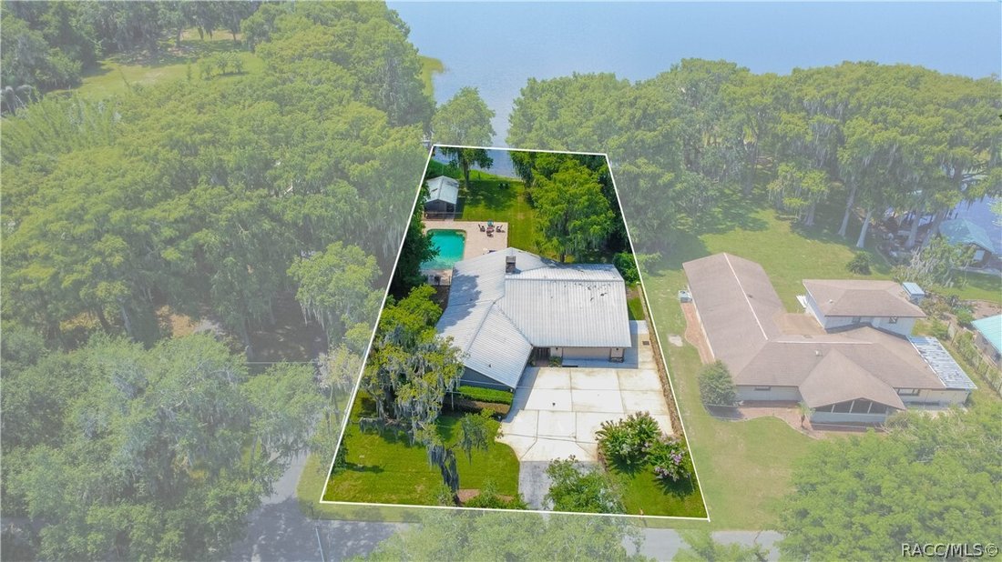House in Inverness, Florida, United States 4 - 18543532