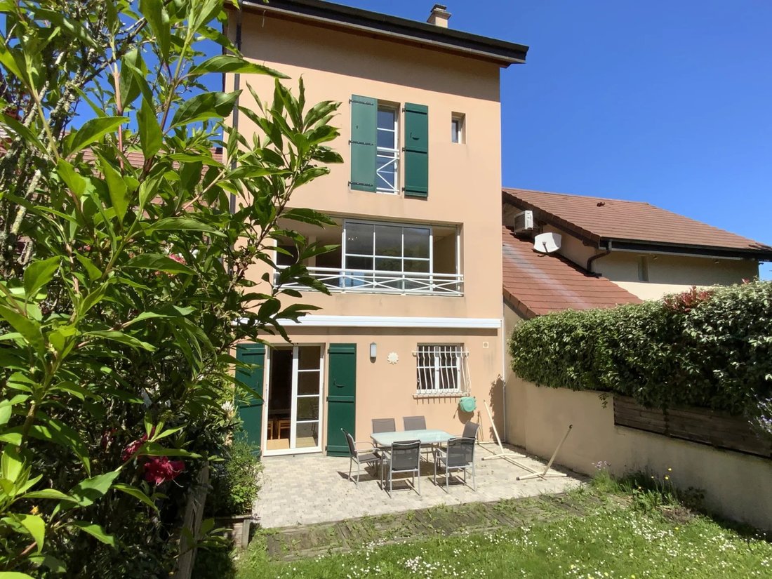 House in Beaumont, Auvergne-Rhône-Alpes, France 2 - 18541159