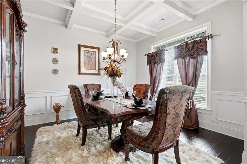 House in Covington, Georgia, United States 5 - 18306765
