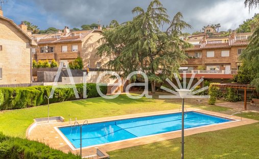 House in Sant Andreu de Llavaneres, Catalonia, Spain 1
