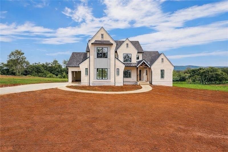 House in Rydal, Georgia, United States 3 - 18543633