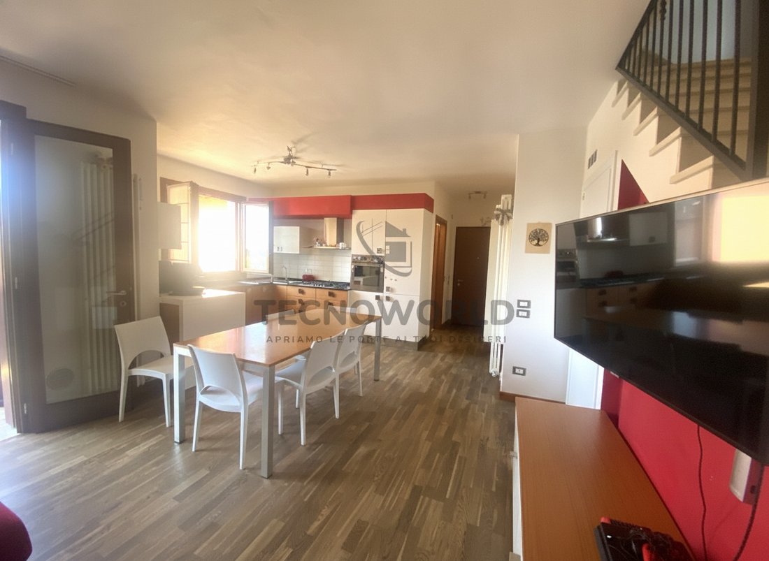 Apartment in Villaverla, Veneto, Italy 1 - 18341569