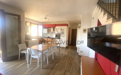 Wohnung in Villaverla, Venetien, Italien 1