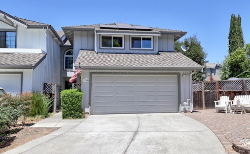 Townhouse in Morgan Hill, California, United States 1