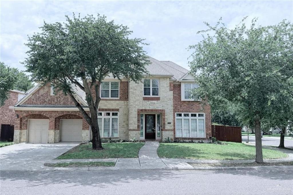 House in Mission, Texas, United States 1 - 18542260