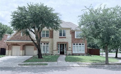 House in Mission, Texas, United States 1
