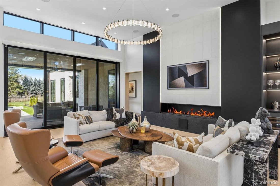 Casa a Greenwood Village, Colorado, Stati Uniti 5 - 18542273