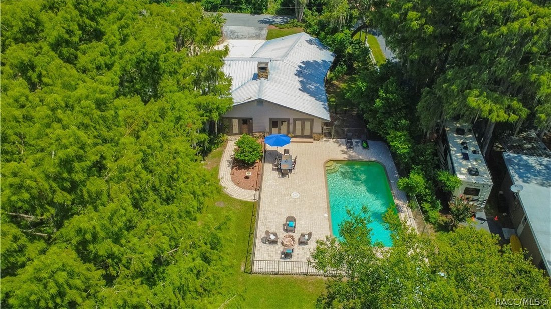 House in Inverness, Florida, United States 5 - 18543532