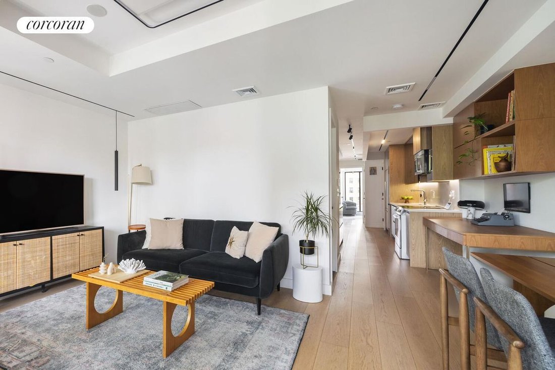 Condo in New York, New York, United States 2 - 17917724