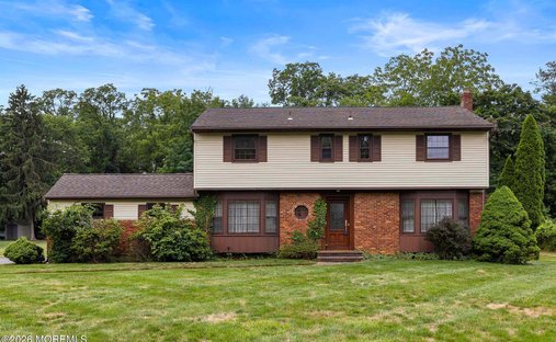 House in Tinton Falls, New Jersey, United States 1