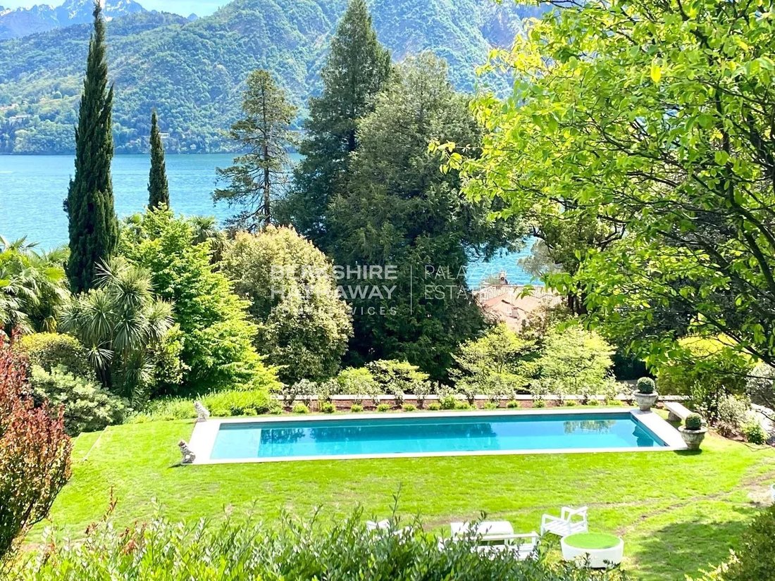 Villa in Tremezzina, Lombardy, Italy 3 - 18541451