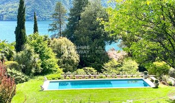 Villa in Tremezzina, Lombardei, Italien 2