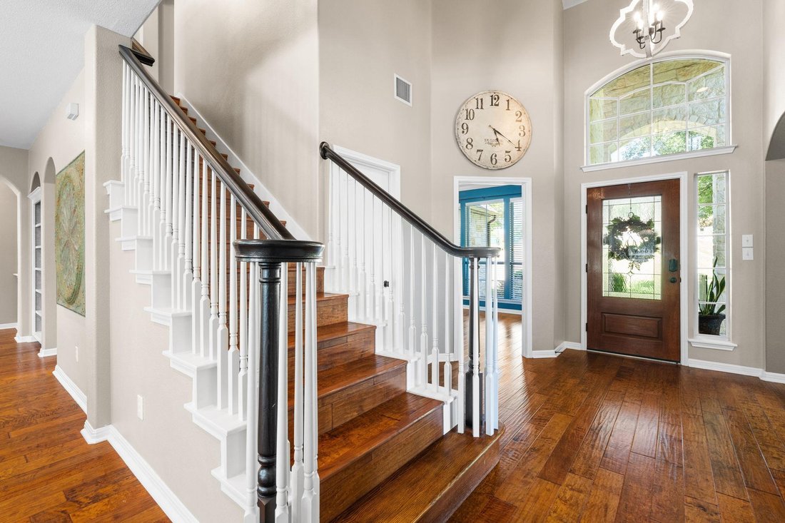 House in Cedar Park, Texas, United States 4 - 18543128