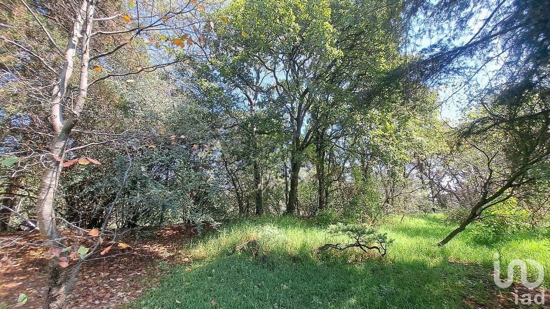 Land in Santiago Yancuitlalpan, State of Mexico, Mexico 2 - 18540860