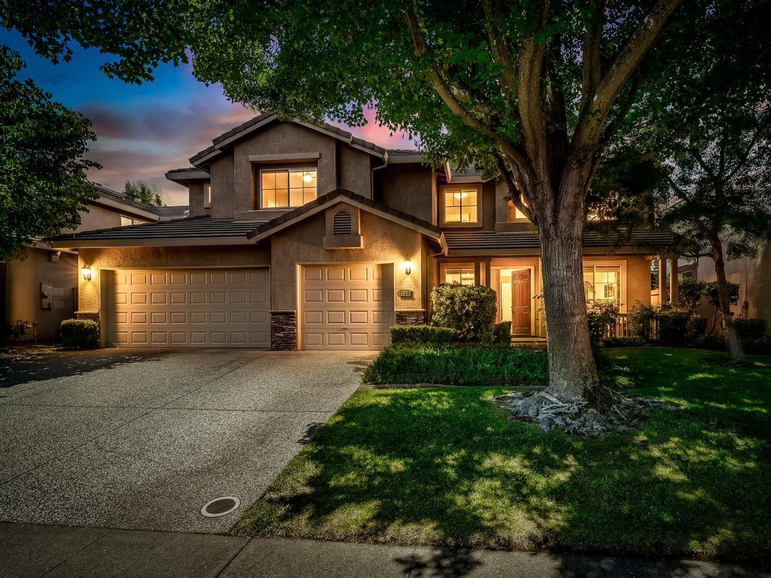 House in Folsom, California, United States 1 - 18543626