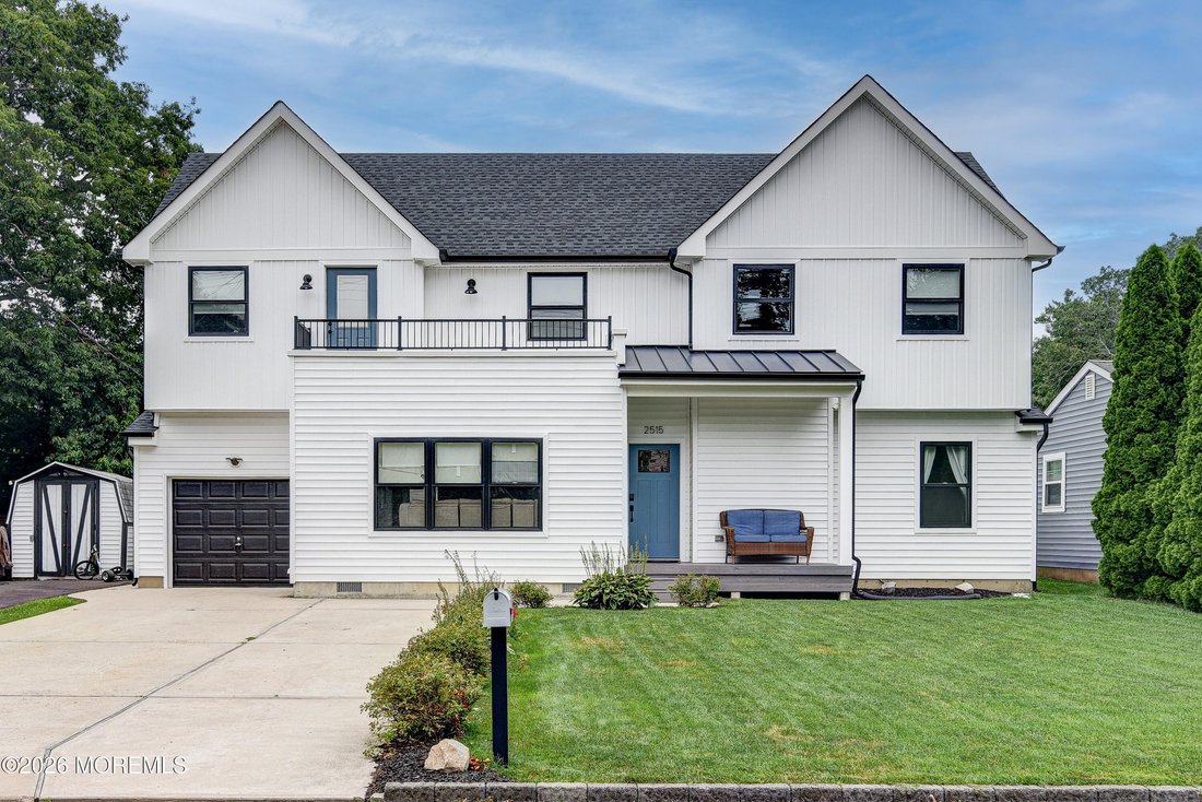 House in Point Pleasant Beach, New Jersey, United States 2 - 18543542