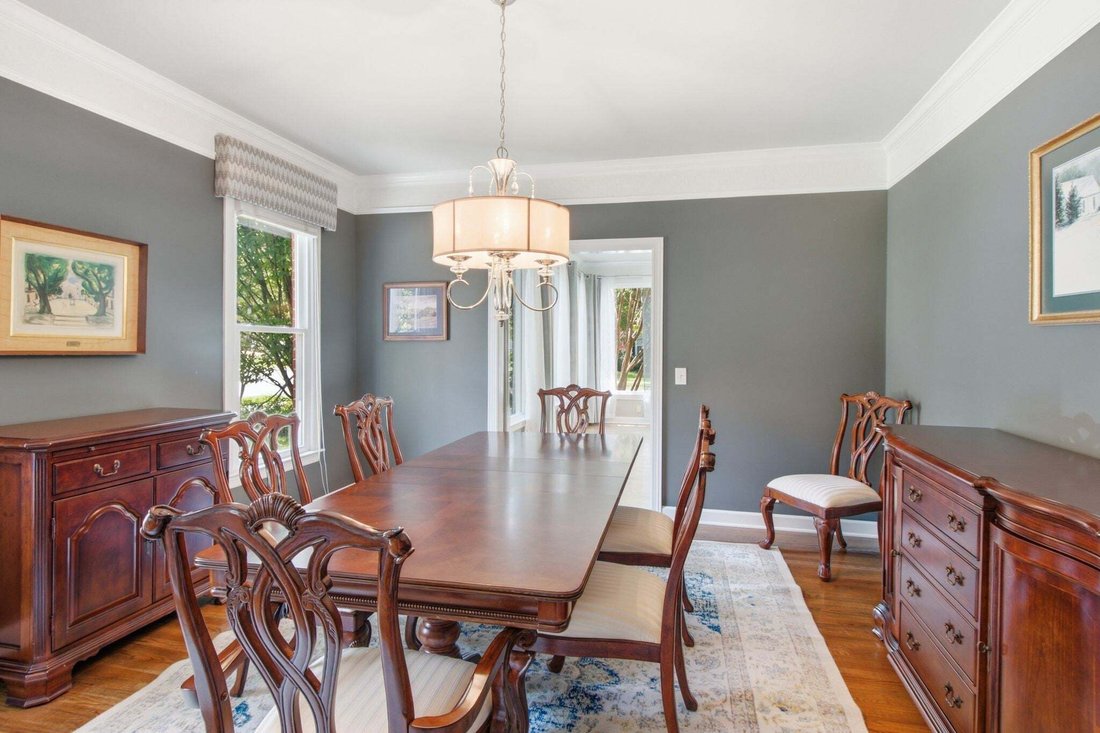 House in Franklin, Tennessee, United States 4 - 18540478