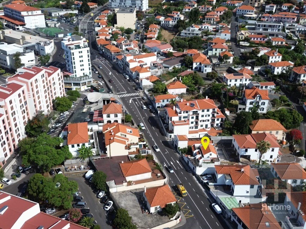 House in Sao Pedro, Madeira, Portugal 2 - 18543881