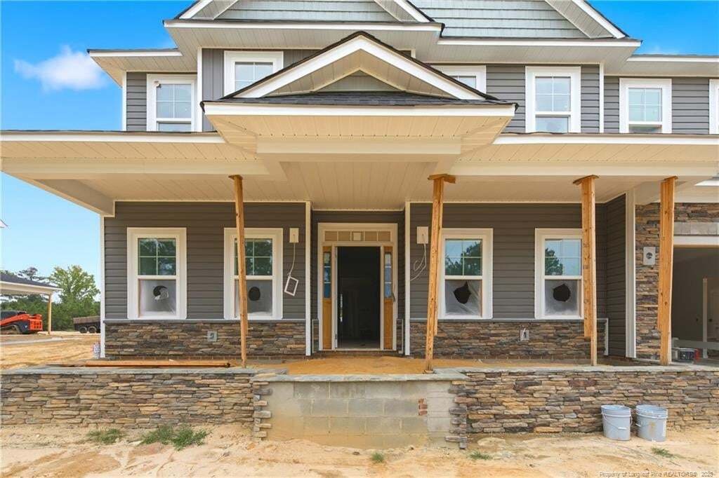 House in Fayetteville, North Carolina, United States 2 - 16780646