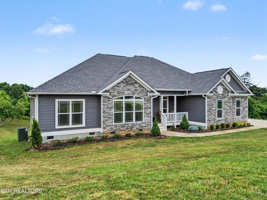 House in Sevierville, Tennessee, United States 3 - 18540469