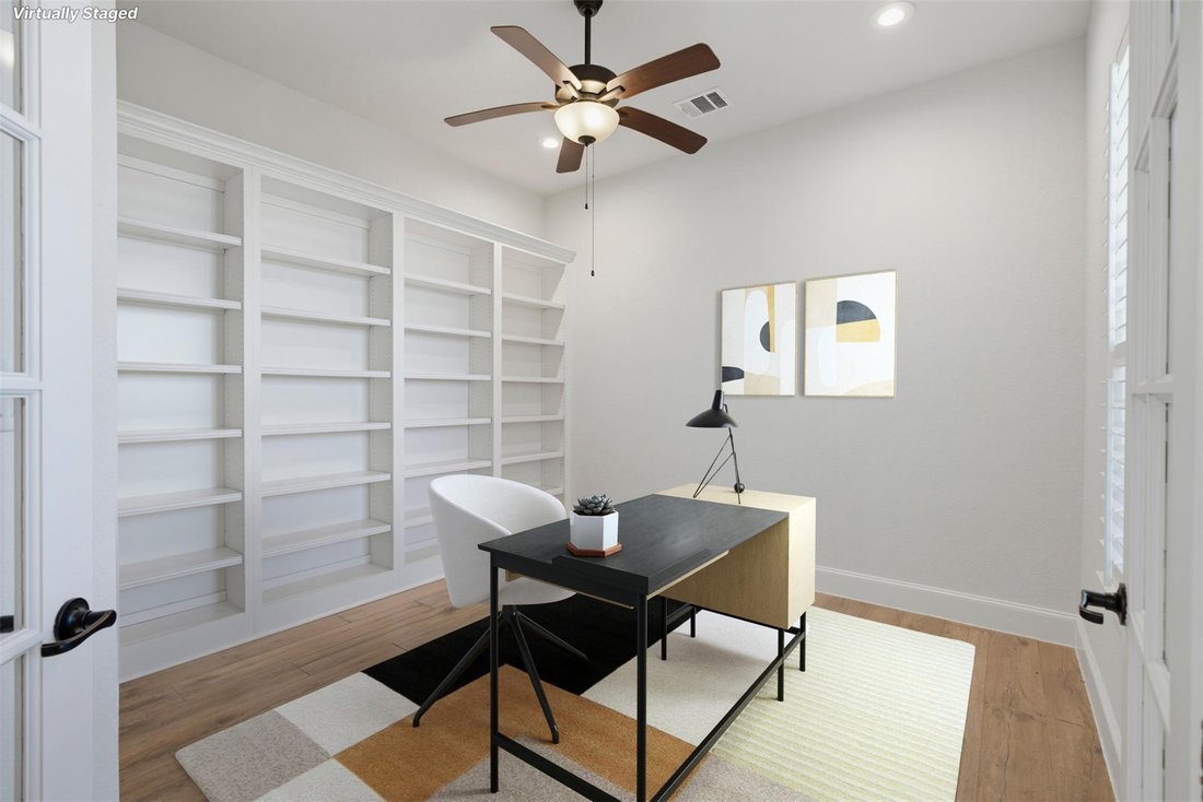 Condo in Georgetown, Texas, United States 2 - 18419594