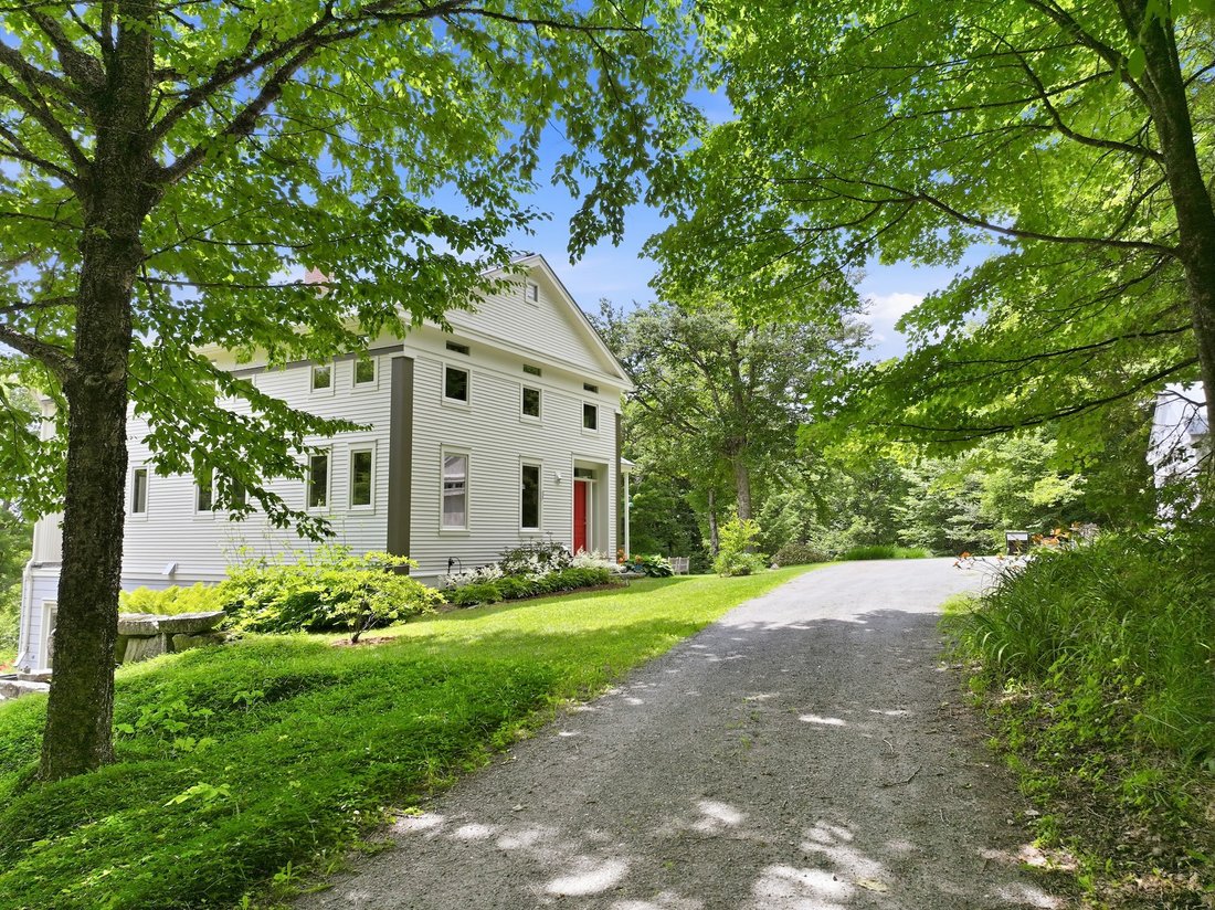 House in Stannard, Vermont, United States 1 - 18540900