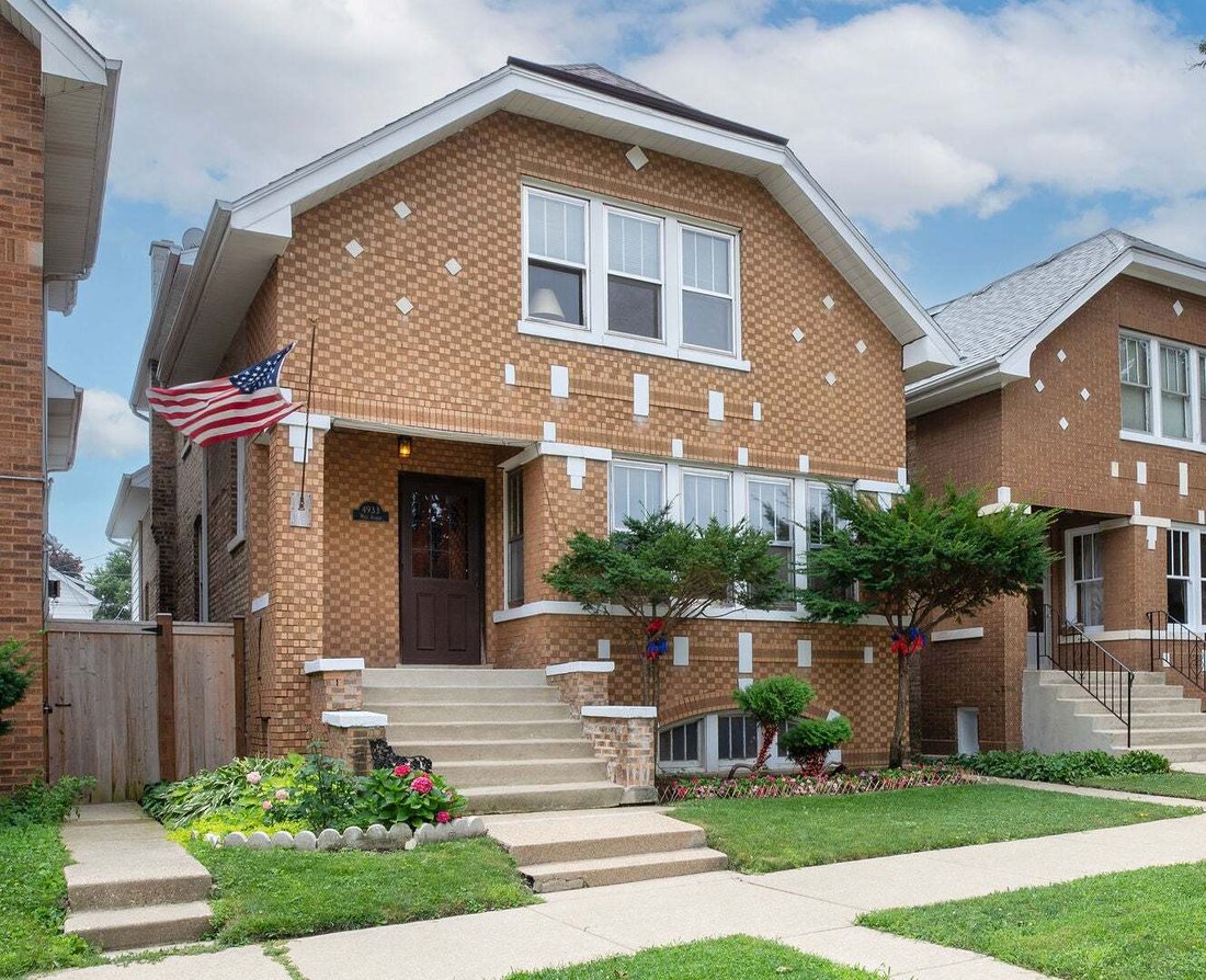 Chicago, Illinois, United States 1 - 18543088