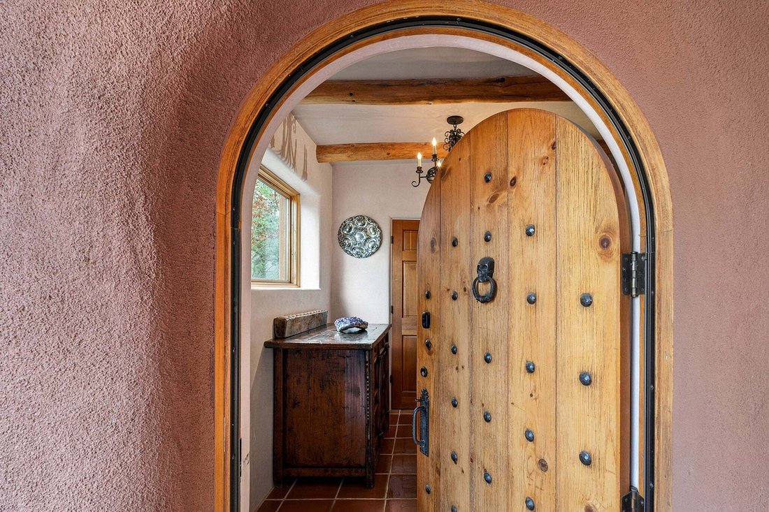 House in Santa Fe, New Mexico, United States 4 - 18542320