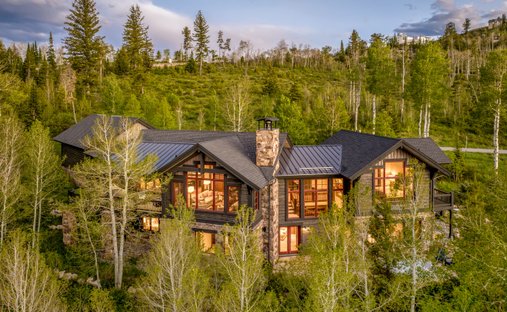 Casa a Edwards, Colorado, Stati Uniti 1