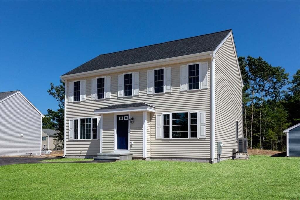 Casa a Plymouth, Massachusetts, Stati Uniti 4 - 18541711