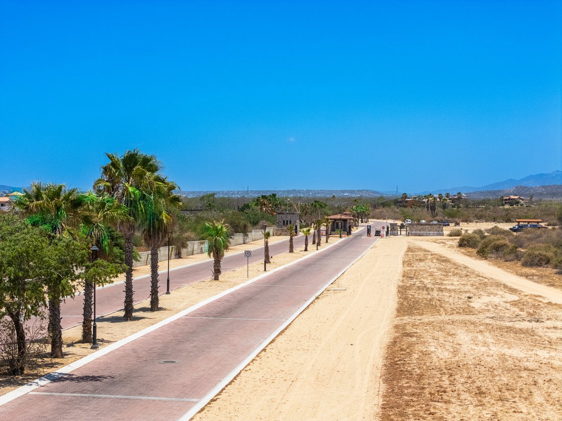 Land in Colonia del Sol, Baja California Sur, Mexico 5 - 18541701