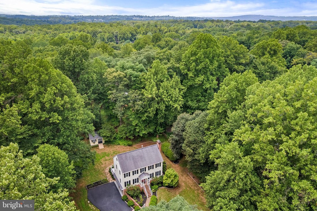 House in Warrenton, Virginia, United States 3 - 18540633