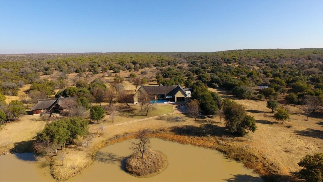Farm Ranch in Rooiberg, Limpopo, South Africa 2 - 18543841