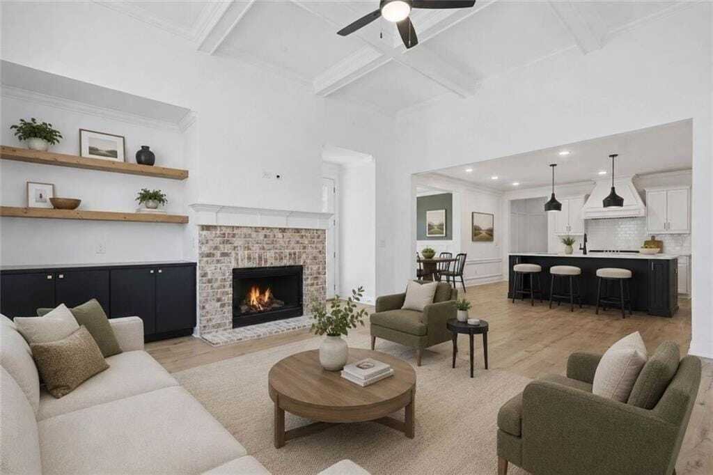 House in Cumming, Georgia, United States 3 - 18154572