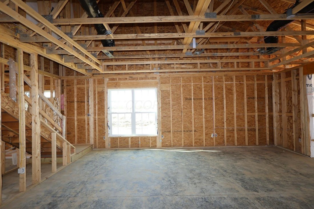 Condo in Hilliard, Ohio, United States 5 - 18458740