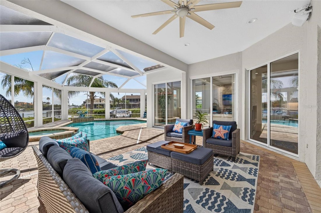 House in Apollo Beach, Florida, United States 5 - 18542601