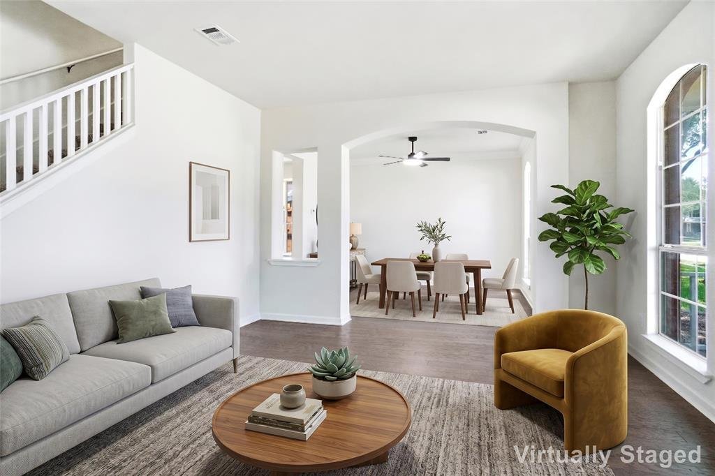 House in Frisco, Texas, United States 2 - 18543385