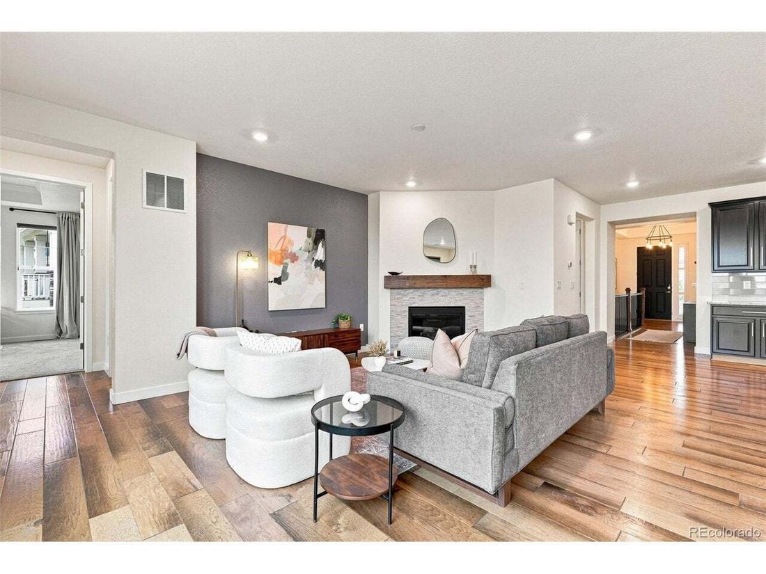 House in Arvada, Colorado, United States 4 - 18542850