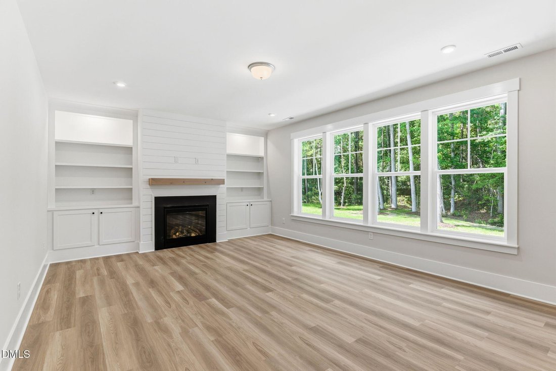 House in Star, North Carolina, United States 4 - 18539617
