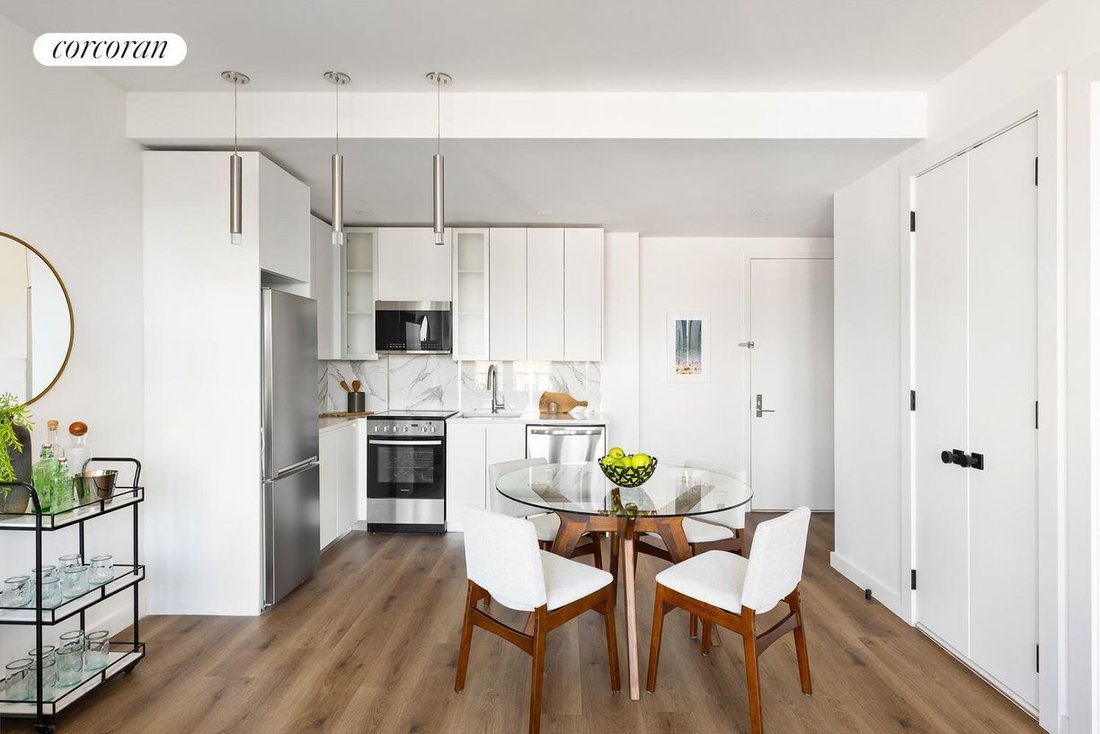 Condo in New York, New York, United States 3 - 17695327