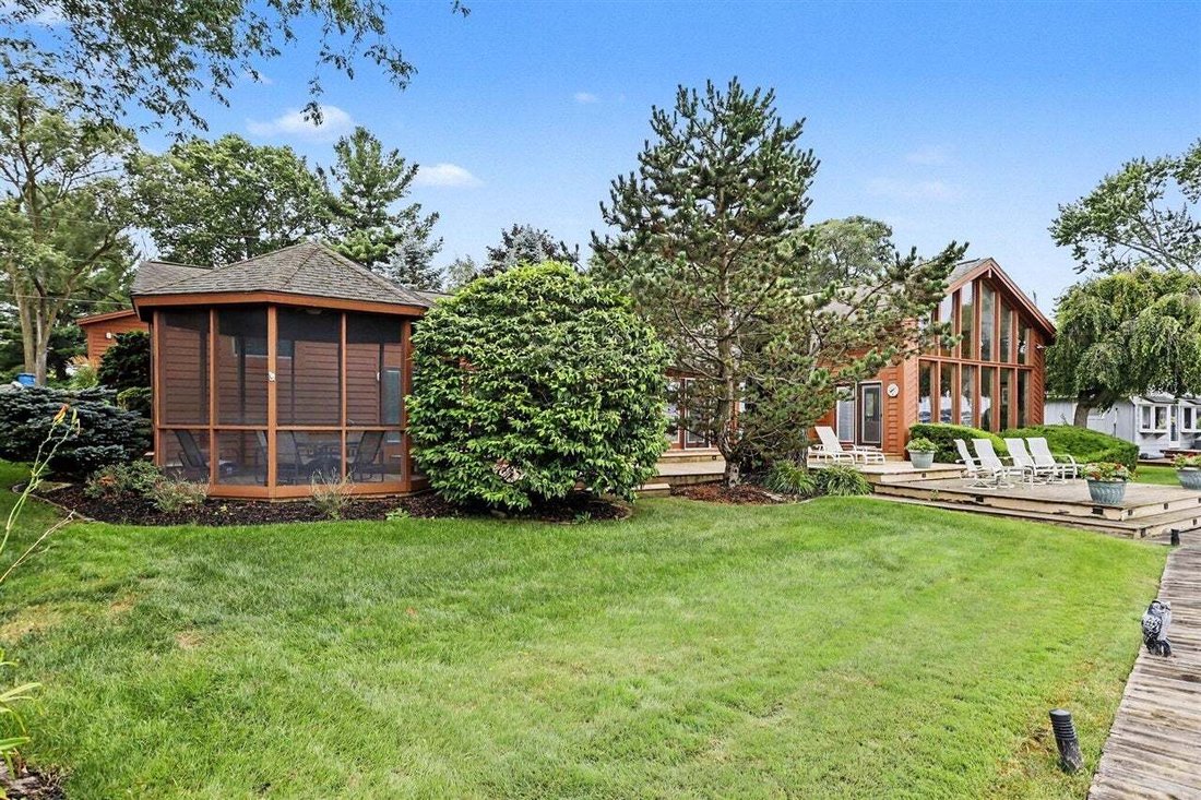 House in Shelbyville, Michigan, United States 1 - 18542461