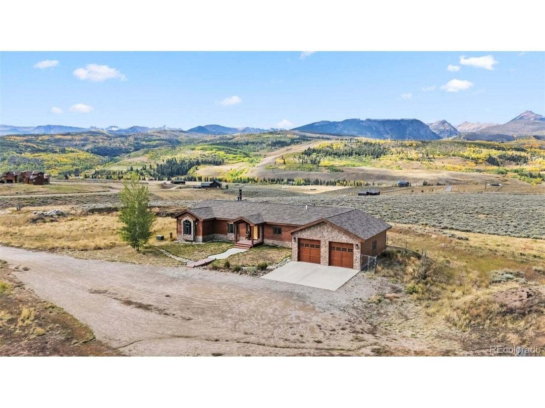 House in Silverthorne, Colorado, United States 5 - 18542855