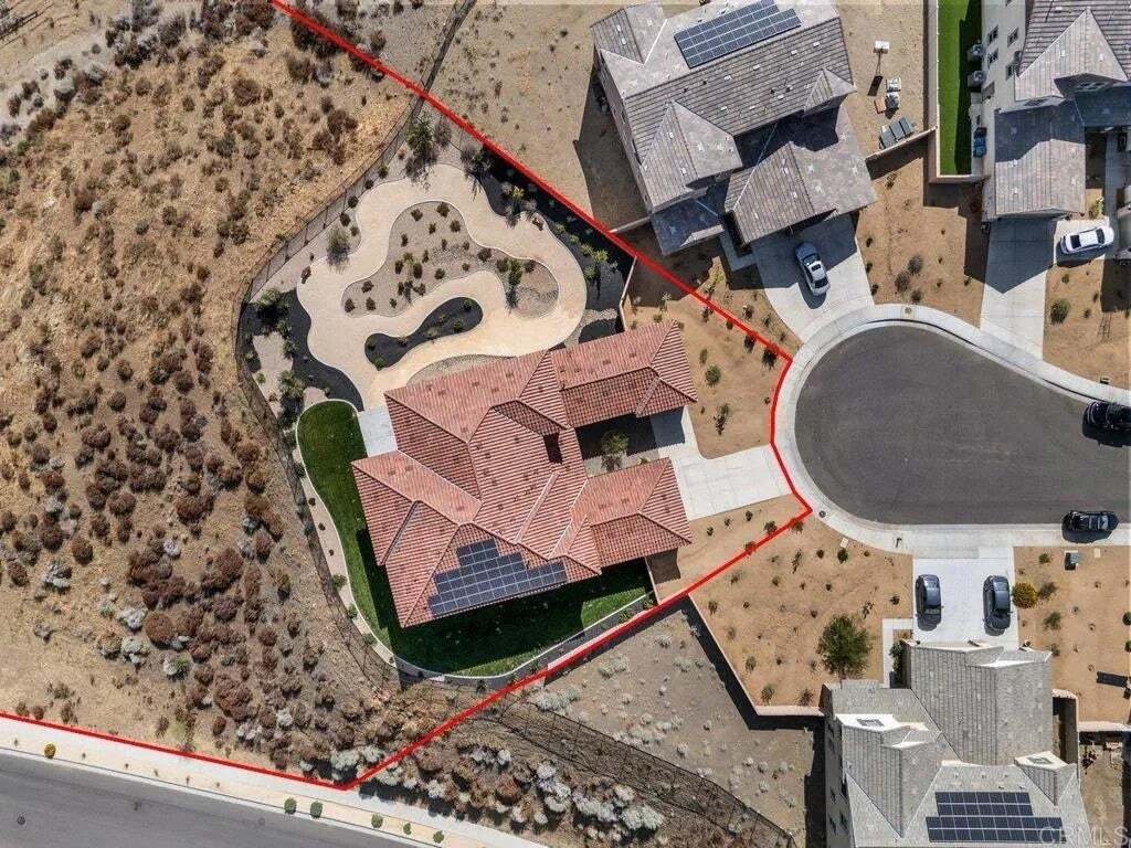 House in Palmdale, California, United States 2 - 18478297