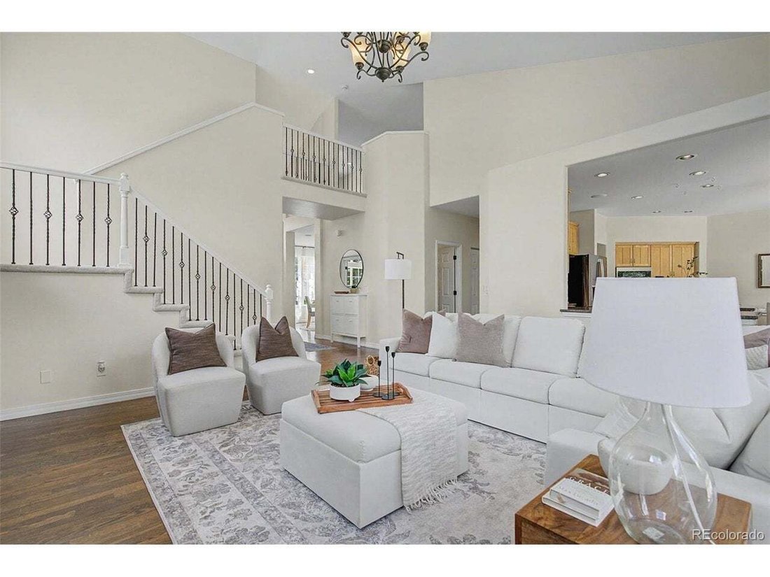 House in Colorado Springs, Colorado, United States 5 - 18542838