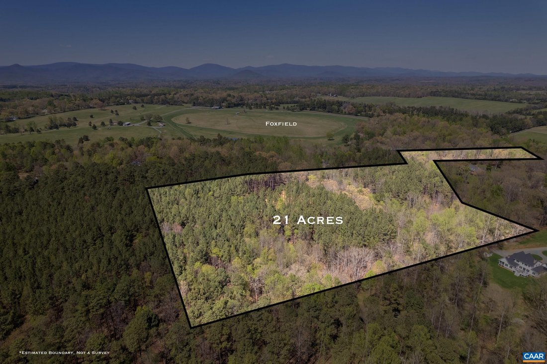 House in Lake Monticello, Virginia, United States 5 - 18539642