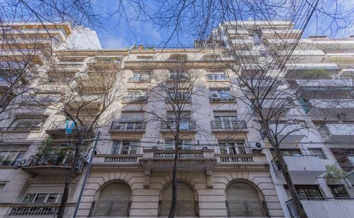 Apartment in Buenos Aires, Buenos Aires, Argentina 1