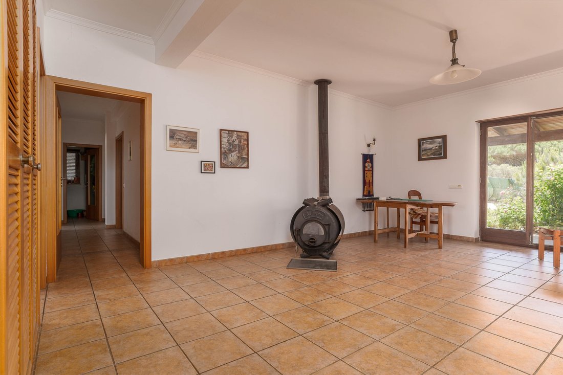 Finca in Rogil, Algarve, Portugal 2 - 18543874