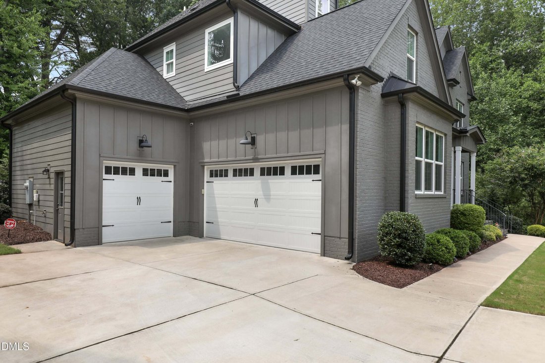 House in Apex, North Carolina, United States 3 - 18539624