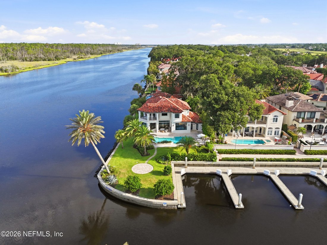 House in Ponte Vedra Beach, Florida, United States 2 - 18539538